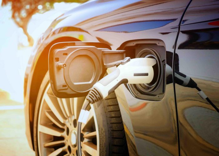 A New Era Of Electric Vehicle Market In The Coming Years